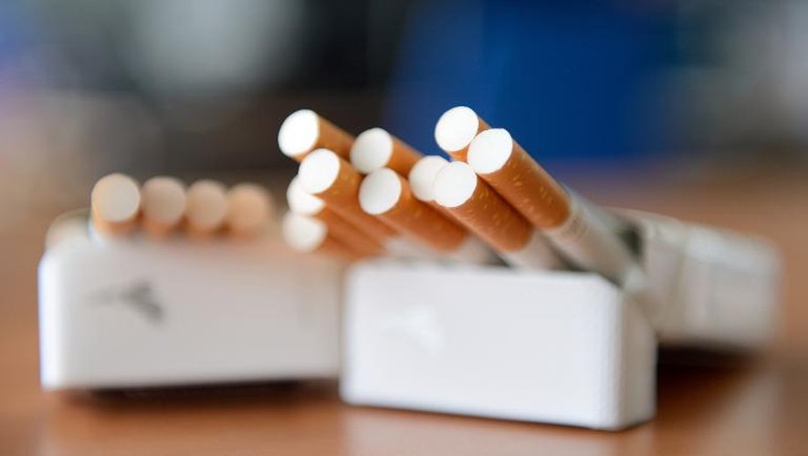Fumer va coûter encore plus cher à compter du 6 janvier