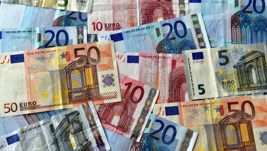 1,8 million d'euros retrouvés lors de perquisitions dans le Puy-de-Dôme dans l'affaire des vols de billets usagés à la Banque de France