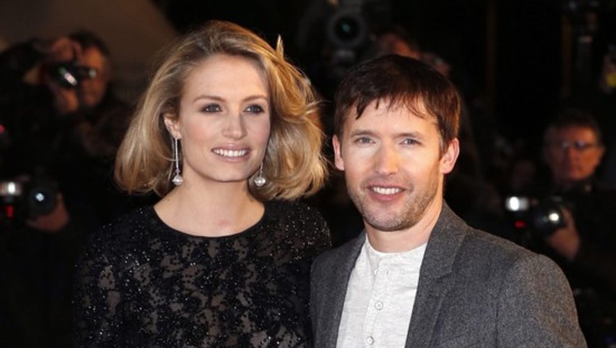 rencontre avec james blunt