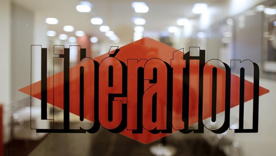 Les nouveaux dirigeants du journal ont détaillé leur plan pour faire de Libération un groupe multimédia rentable, "normal", avec une priorité au web