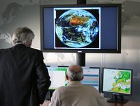 Intempéries : la route entre Millau et Saint-Affrique coupée suite à un éboulement