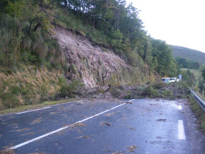 EN DIRECT. L'Aveyron en proie aux intempéries et aux crues