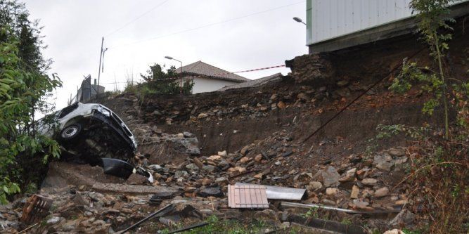 EN DIRECT. L'Aveyron en proie aux intempéries et aux crues
