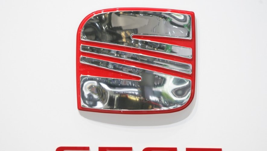 La marque automobile espagnole Seat a vendu environ 700.000 véhicules dans le monde équipés d'un moteur diesel porteur d'un logiciel truqueur, sur un total de 11 millions écoulés par sa maison-mère Volkswagen