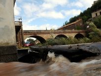 Intempéries : quatre morts, deux disparus dans l'Hérault