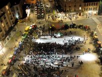 En Aveyron, la directive nitrates mobilise les agriculteurs