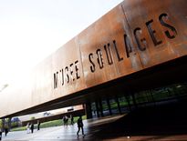 Fréquentation, budget, expo : quel bilan pour le musée Soulages ?