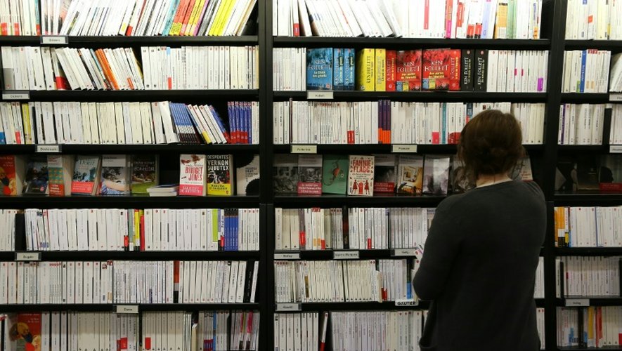 Pas moins de 560 romans, soit 29 de moins que l'an dernier, sont annoncés en librairie entre le 18 août et le mois d'octobre, dont le nouveau Salman Rushdie