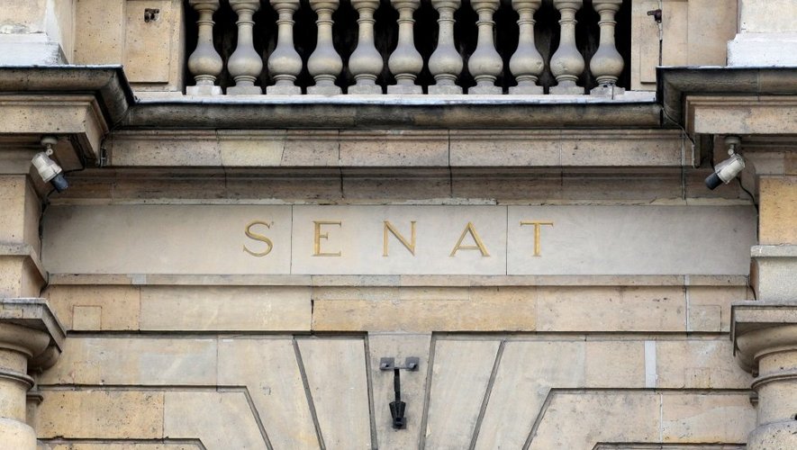 Le Sénat, qui était passé à gauche en 2011, pourrait changer de majorité.