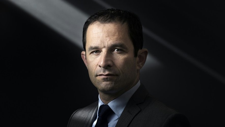 Pour Benoît Hamon, François Hollande n'est plus en mesure de "de créer cette relation de confiance avec les Français"