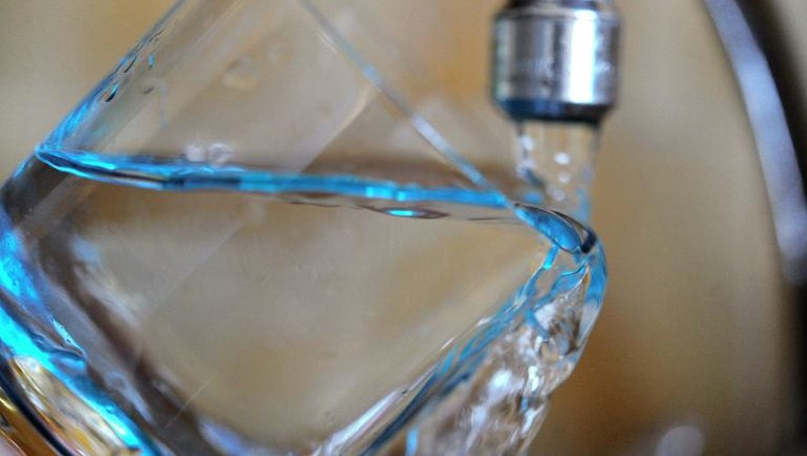 La Lyonnaise des Eaux condamnée pour avoir coupé de manière jugée illégale l'eau à une mère de famille