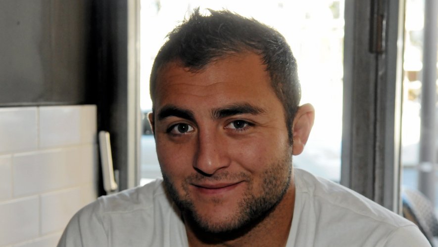 À 26 ans, Mathieu Roca rêve de disputer un Mondial avec le «XV del Léon».