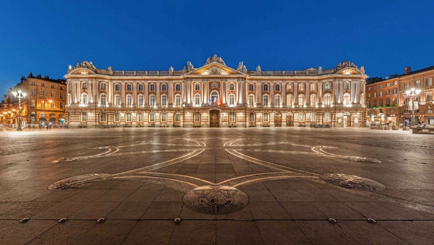Le maire UMP de Toulouse, Jean-Luc Moudenc, a annoncé qu’il souhaitait faire classer le centre historique de sa ville au patrimoine mondial de l’Unesco.
