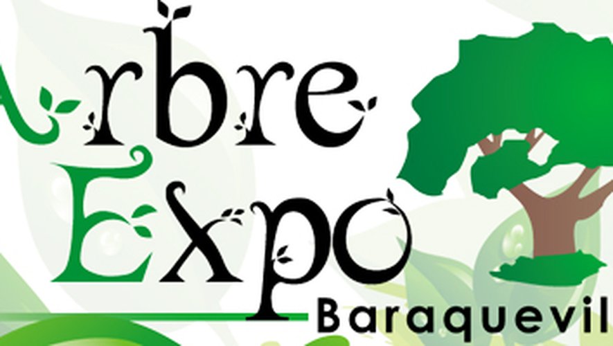 20 ANS - ARBRE EXPO à Baraqueville