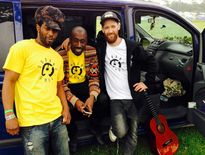 Urband Soul revient "au pays" pour son premier concert en France