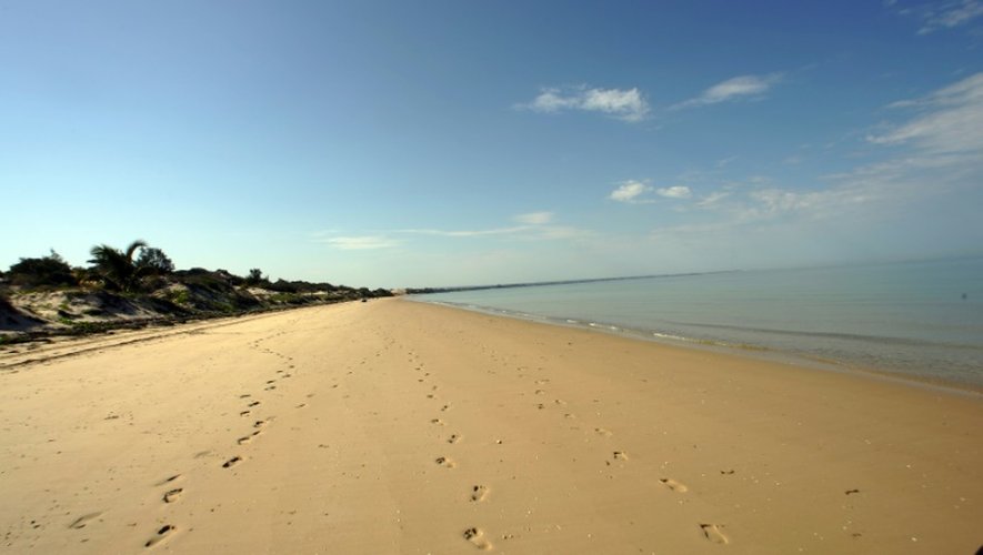 Les corps sans vie de deux jeunes Français travaillant comme bénévoles pour une association à Madagascar, ont été retrouvés dimanche sur une plage de l'île touristique de Sainte-Marie (nord-est)