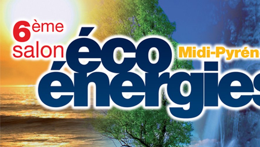 Salon Eco Energie DECAZEVILLE