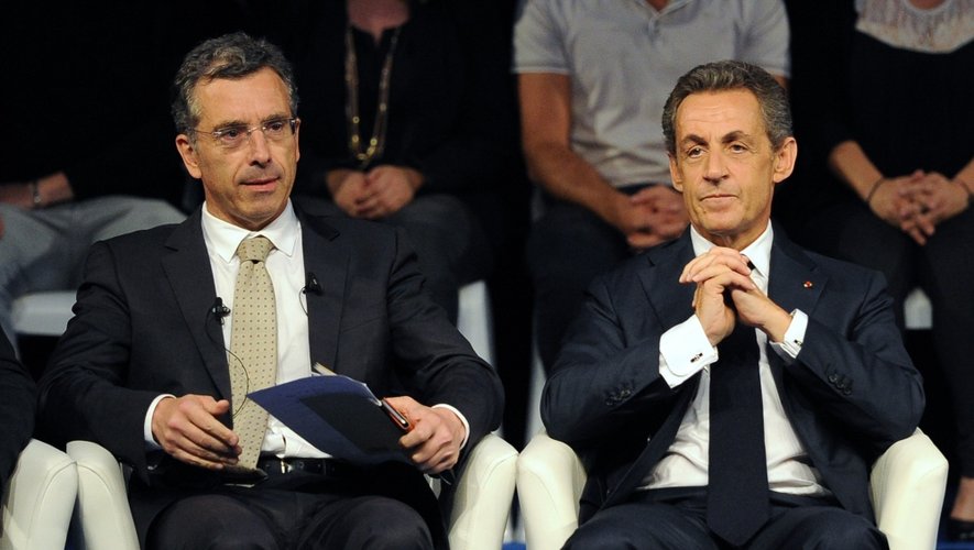 Nicolas Sarkozy et la commission nationale d'investiture des Républicains n'ont pas validé l'accord scellé par Dominique Reynié avec l'UDI et le Modem.