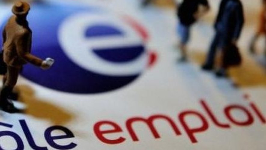 Aveyron : par rapport à juin, le chômage baisse d'1,2% en juillet