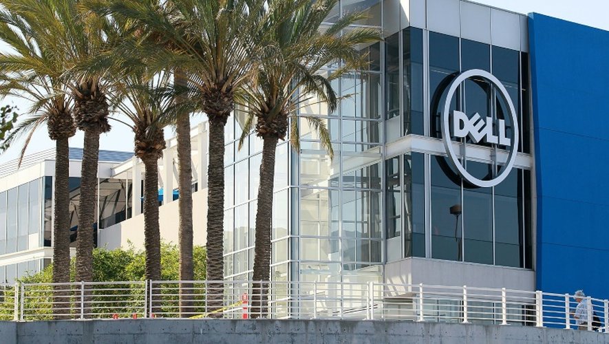 Le géant américain de l'informatique Dell doit annoncer lundi la plus grosse acquisition de l'histoire du secteur des technologies, avec le rachat pour plus de 53 milliards de dollars du mastodonte du stockage de données EMC