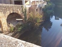 Un fusil d'assaut retrouvé dans les eaux de l'Aveyron
