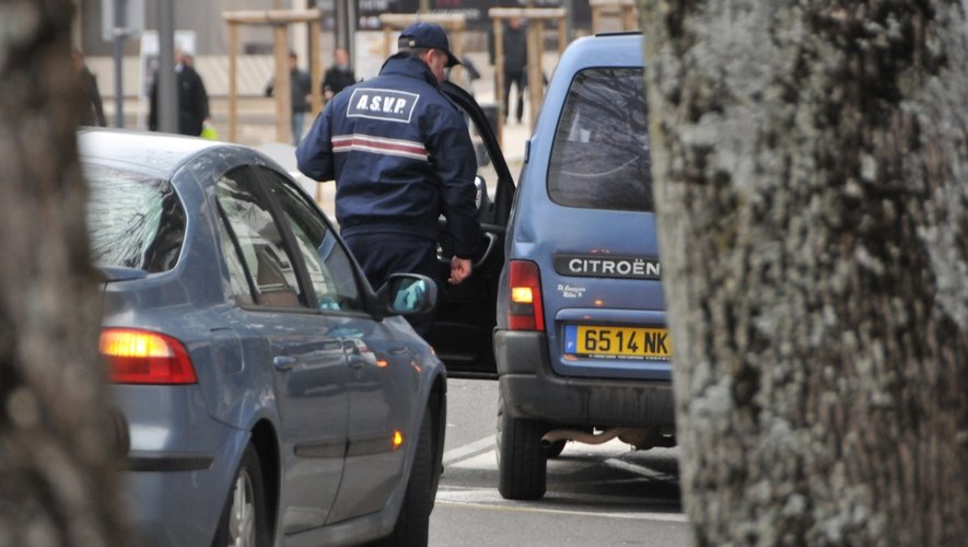 En une semaine, 401 infractions relevées en Aveyron