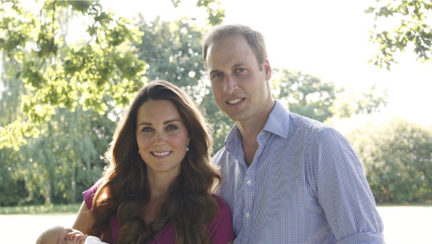 Kate Middleton enceinte : elle est retournée chez sa mère !