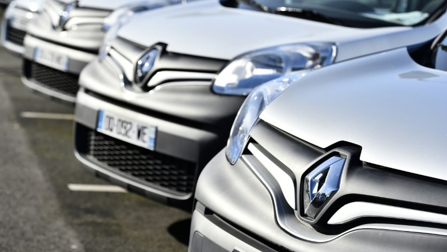 Le groupe Renault a fait des étincelles avec une progression de 13,9% de ses immatriculations de voitures particulières neuves en août