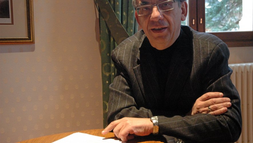 Serge Roques : «Il faudra aider à la modernisation du commerce en bastide.»