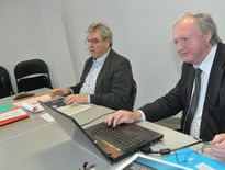 La modernisation de l’aéroport de Rodez entre en piste
