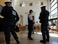 Jean-Ronald d'Haïty : Rebondissements et menaces de mort au procès