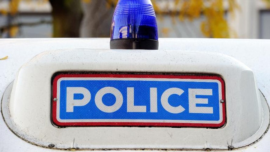 Plusieurs personnes ont incendié des voitures et des palettes à Moirans, près de Grenoble