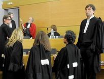 Assises de l'Aveyron : coup de tonnerre à Rodez !