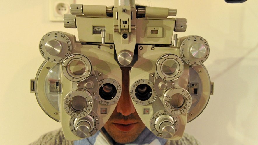 Parmi les spécialités médicales les plus encombrées, on trouve en Aveyron l’ophtalmologie, la gynécologie et la dermatologie.