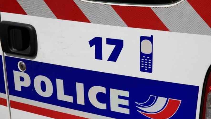 Rodez : les policiers interpellent un homme armé