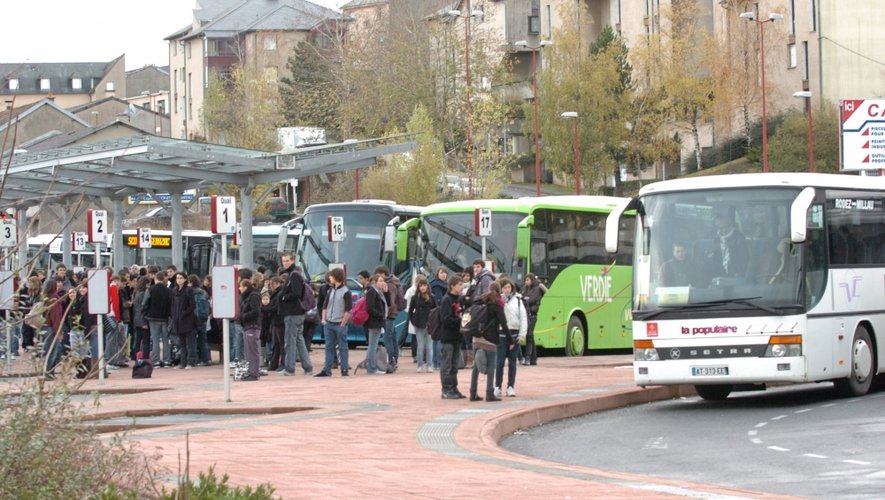 Transport scolaire en Aveyron : les vertus de la proximité