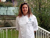 Villeneuve : Laura Pelou, véritable « toquée » de cuisine