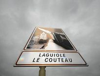 La justice européenne rend son nom au couteau Laguiole