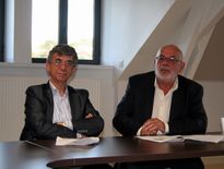 Un quai de transfert des déchets attendu fin 2015 à Villefranche