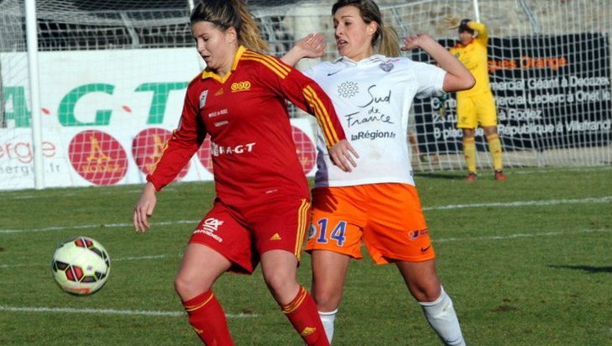 En division 1 féminine (8e journée), les Rafettes vont défier Montpellier dimanche à 15 heures.