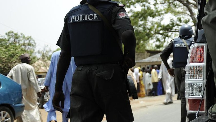 Trente adolescents, des garçons et des filles, ont été enlevés par des islamistes présumés dans un village de l'Etat de Borno, dans le nord-est du Nigeria