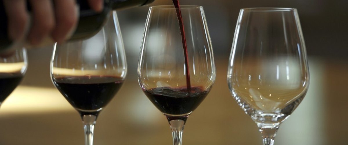 La Chine détrône la France sur le vin rouge