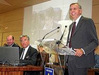 Le Conseil général rallonge son budget de 7,4 M€