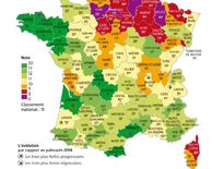 Palmarès des départements écologiques : pourquoi l'Aveyron décroche ?