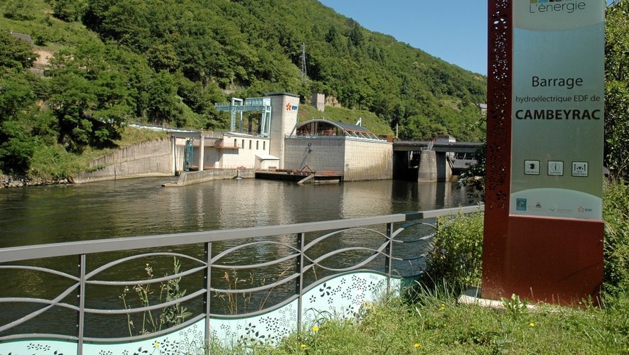 Avec ses nombreux équipements hydroélectriques des vallées de la Truyère et du lot, l’Aveyron est en première ligne de ce combat pour le maintien des opérateurs historiques, dont EDF, face aux nombreuses convoitises d’investisseurs étrangers.