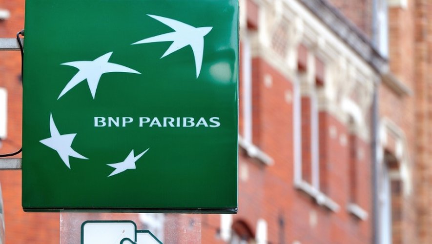 La banque française BNP Paribas a dépassé les attentes au troisième trimestre avec un bénéfice net en hausse de 14,5%