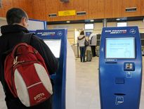 Vols Rodez-Paris : les grands voyageurs passent à l’offensive