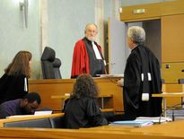 Assises : "Vous nous prenez pour des imbéciles. C'est une constante !"