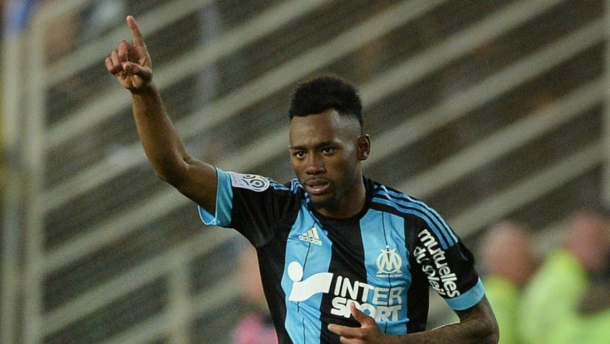 Ligue 1: Monaco et Lyon recollent, Marseille confirme