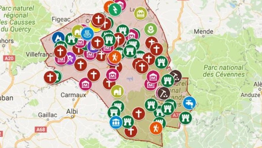 Journées du patrimoine : quel est le programme en Aveyron ?